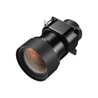 Short focus fixed lens f VPL-FHZ series