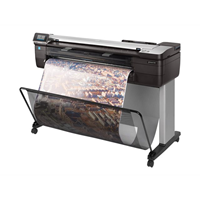 HP DesignJet T830 24inch MFP Printer