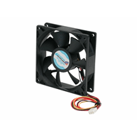 9.25CM DUAL BALL BEARING CASEFA WITH 3 P