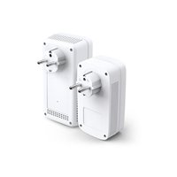 AV1300 Passthrough Powerline Wi-Fi KIT Qualcomm AC1200 Wi-Fi 867Mbps at 5GHz + 300Mbps at 2.4GHz AV1300 Passthrough Powerline Wi-Fi KIT Qualcomm AC1200 Wi-Fi 867Mbps at 5GHz + 300Mbps at 2.4GHz