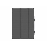 Unlimitd Folio iPad 7th gen Grey ProPack Unlimitd Folio iPad 7th gen Grey ProPack