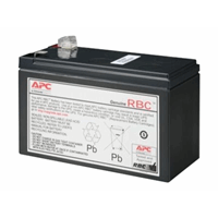 APC Replacement Battery Cartridge 164