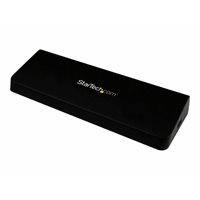 USB 3.0 4K Laptop Docking Station 4K DP