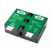 APC Replacement Battery Cartridge 166 APC Replacement Battery Cartridge 166