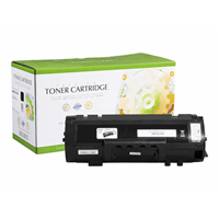 STATIC cartr Lexmark 24B6186 blk comp