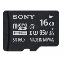 microSD16GB
