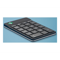 R-Go Numpad BE Numeric Wireless Keypad R-Go Numpad BE Numeric Wireless Keypad