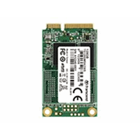 64GB mSATA SSD SATA3 3D TLC