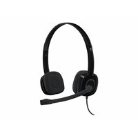 Logitech Stereo Headset H151 Logitech Stereo Headset H151