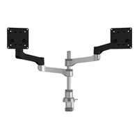 Zepher 4 C2 Dub. Monitor arm Desk mount Zepher 4 C2 Dub. Monitor arm Desk mount