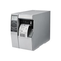 TT Printer ZT510; 4", 203 dpi TT Printer ZT510; 4", 203 dpi