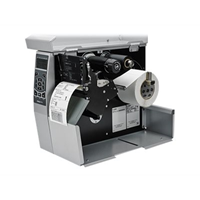 TT Printer ZT510; 4", 203 dpi TT Printer ZT510; 4", 203 dpi