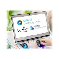 SMART Learning Suite 5 year subscription