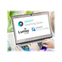 SMART Learning Suite 5 year subscription