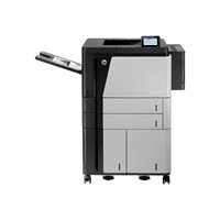LaserJet Enterprise M806x
