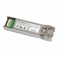 NETGEAR 10GBASE-LR LITE SFP+ TRANSCEIVER NETGEAR 10GBASE-LR LITE SFP+ TRANSCEIVER
