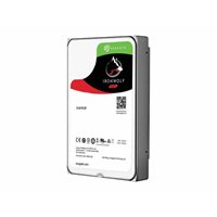 IRONWOLF 8TB NAS 7200RPM 256 MB IRONWOLF 8TB NAS 7200RPM 256 MB