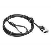 NANOSAVER COMBINATION CABLE LOCK