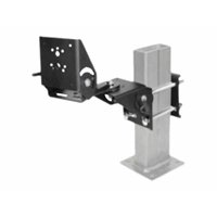 UNIVERSAL MOUNTING OPTION