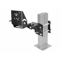 UNIVERSAL MOUNTING OPTION