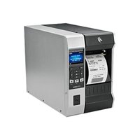 TT PRINT ZT610 4IN 203dpi EU&UK TT PRINT ZT610 4IN 203dpi EU&UK