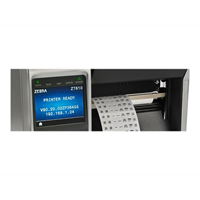 TT PRINT ZT610 4IN 203dpi EU&UK TT PRINT ZT610 4IN 203dpi EU&UK