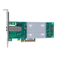 HPE SN1600Q 32Gb 1p FC HBA HPE SN1600Q 32Gb 1p FC HBA