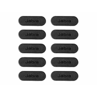Jabra QD Lock 10pieces pack Jabra QD Lock 10pieces pack