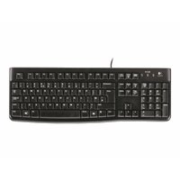 K120 Keyboard for Business Belgian layout K120 Keyboard for Business Belgian layout