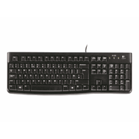 K120 Keyboard for Business Belgian layout K120 Keyboard for Business Belgian layout