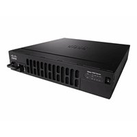 Cisco ISR 4351 3GE 3NIM 2SM 4G FLASH 4G Cisco ISR 4351 3GE 3NIM 2SM 4G FLASH 4G