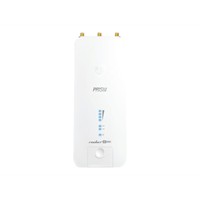 AirMax Rocket Prism AC 5 GHz Radio Gen2 AirMax Rocket Prism AC 5 GHz Radio Gen2