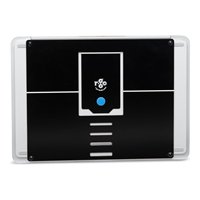 Riser Attach. Lptpstand adjtbl black Riser Attach. Lptpstand adjtbl black