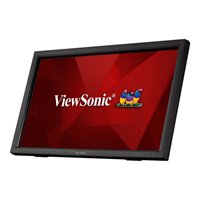 TD2423 24IN IR TOUCH HDMI VGA DVI
