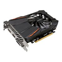 Radeon RX 560 OC 4G revision 3.0