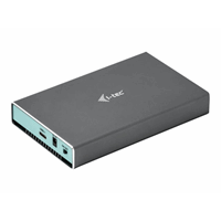 i-tec MySafe USB-C/USB-A 2x M.2 i-tec MySafe USB-C/USB-A 2x M.2