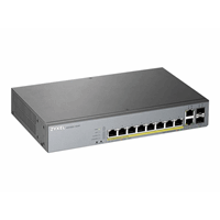 12 Port managed CCTV PoE Switch long ra 12 Port managed CCTV PoE Switch long ra