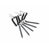 Kit, Tethered Stylus, CK3NG, (5 Pack)