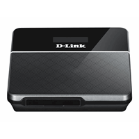 Mobile Wi-Fi 4G Hotspot 150 Mbps