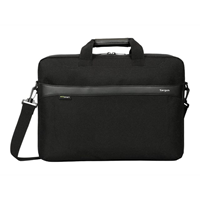 GeoLite EcoSmart Slim Brief - 17.3inch - Black