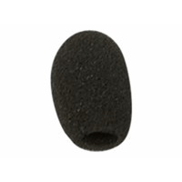 wind screen, foam, for PRO 94XX