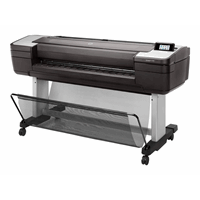 HP DesignJet Managed T1700dr 44-in