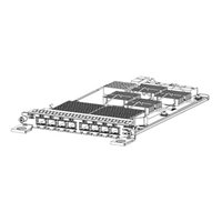 ASR 900 8Prt SFP Gbit Enet Interface Mod ASR 900 8Prt SFP Gbit Enet Interface Mod