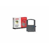 OKI ribbon black for Microline5500 OKI ribbon black for Microline5500