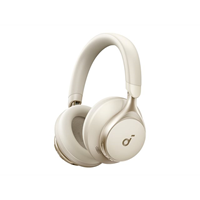 Space One - White Space One - White