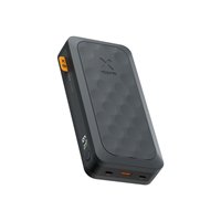 67W Fuel Series Powerbank 27.000 - Black 67W Fuel Series Powerbank 27.000 - Black