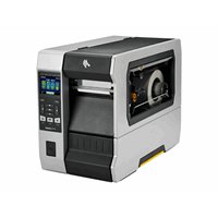 TT PRINT ZT610 4IN 600dpi EU&UK TT PRINT ZT610 4IN 600dpi EU&UK