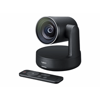 LOGI Rally Camera - BLACK