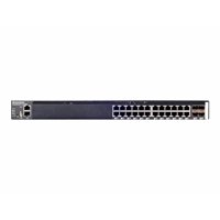Lenovo RackSwitch G7028 Rear to Front Lenovo RackSwitch G7028 Rear to Front