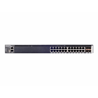 Lenovo RackSwitch G7028 Rear to Front